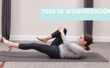 yoga interiorizacion