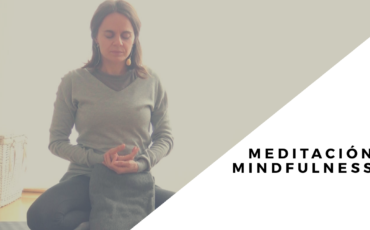 meditación mindfulness