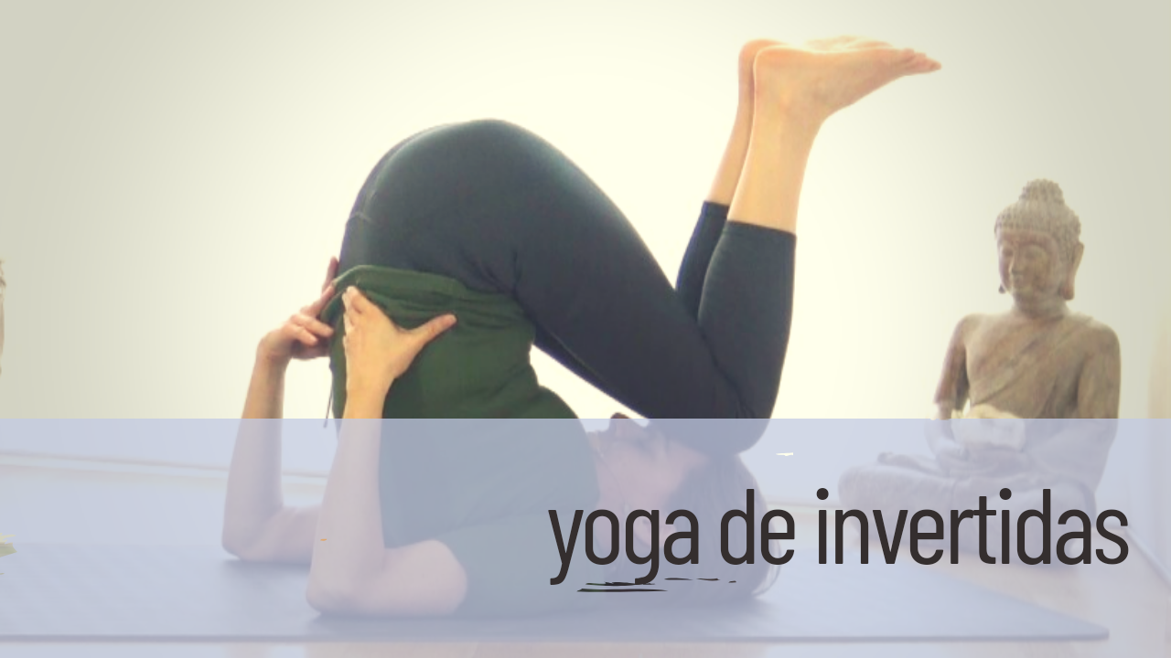 yoga de invertidas