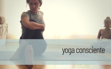 yoga consciente