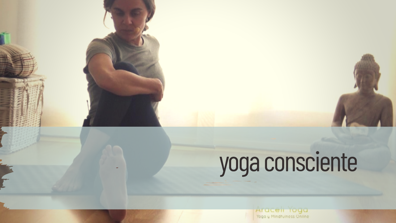 yoga consciente