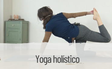 yoga holístico
