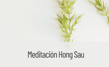 meditación hong sau