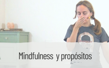 mindfulness y propósitos