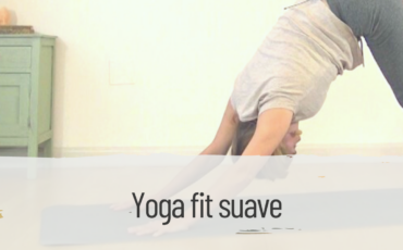 yoga fit suave