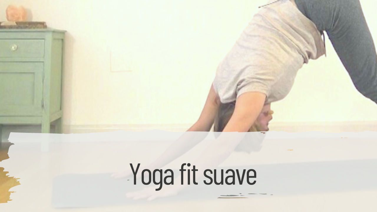yoga fit suave